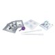 thumbnail image 4 of Kit DIY de bombas de baño Buki Mini Lab para niños de 8+, 4 of 9