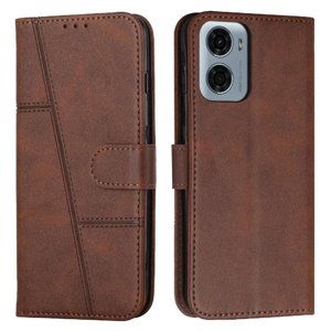 Foxdock - Funda Flip Para Motorola Moto G05 – Carcasa Delgada Y Resistente A Impactos Con Soporte Para Uso Diario Y Profesional