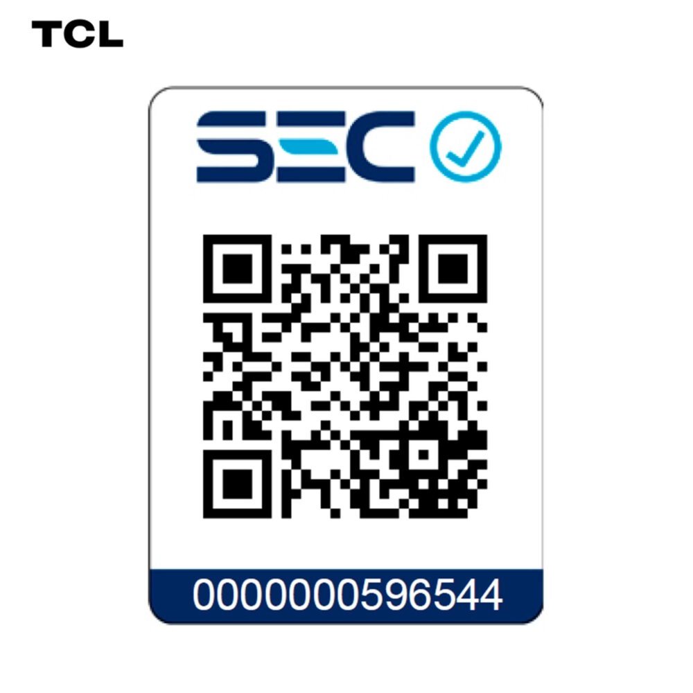 TCL V6D 65", foto 12
