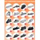 thumbnail image 4 of Cerradura para enganche de remolque NiwNiw 1-7/8\", 2\" y 2-5/16\" negra, 4 of 7