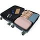 thumbnail image 4 of Neceser De Viaje Con Gancho/gran Capacidad- Rosado, 4 of 6