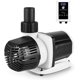 thumbnail image 1 of Bomba de Acuario Orlushy DC-5000 40W 1320 GPH Onda Senoidal, 1 of 6