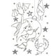 thumbnail image 3 of CONTRAPUNTO LIBRO COLOREA COSAS LINDAS, 3 of 4