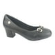 thumbnail image 1 of Zapato Chalada Mujer Flexi-47 Negro Casual, 1 of 6
