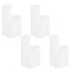 thumbnail image 1 of Velas CHICERA Pack de 12 blancas tipo pilar 2x3, 2x4 y 2x6 pulgadas, 1 of 7