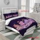 thumbnail image 1 of 3pcs (G)I-DLE Four-Member Promotional Image Pattern Three-Piece Set Soft And Comfortable bedding, 1 of 5