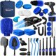 thumbnail image 1 of Kit de Detallado de Coche Qydipclin 37 Piezas, 1 of 9