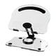 thumbnail image 5 of Soporte Ajustable Para Tableta Soporte De Escritorio Para Dispositivos Electrónicos Smartphones Negro, 5 of 5