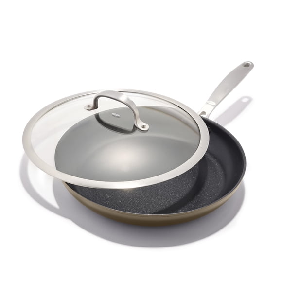 Sartén OXO Enhanced de 30 cm Cerámica Antiadherente