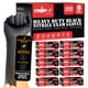 thumbnail image 1 of Guantes Desechables De Nitrilo Heavy Duty De 6 Mil (1000), 1 of 6