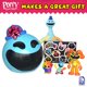 thumbnail image 5 of Set Coleccionable Poppy Playtime Doey con 6 Artículos, 5 of 6