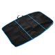 thumbnail image 2 of Deluxe Surf Bodyboard Bag Body Board Funda Con Bolsillo Frontal Con Cremallera Azul, 2 of 5