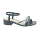 thumbnail image 1 of Sandalia Ramarim Mujer 2448201 Negro Casual, 1 of 6