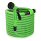thumbnail image 1 of Manguera Expandible Rectractil 15mts Manguera Reforzada Verde, 1 of 3