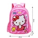 thumbnail image 3 of Fashion Mickey Mouse Backpack for Boys Cute Hello Kitty Children Girl School Bag Kids Backpacks, 3 of 3