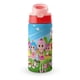 thumbnail image 1 of Suministros de Fiesta LalaloopsyBotella de Agua con Tapa Pop Top de Un Toque, Acero Inoxidable, a Prueba de Fugas, para Deportes, Botella Infantil rosa 12 oz, 1 of 6