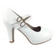 thumbnail image 1 of Zapato de Mujer Taco Bajo 665, 1 of 4