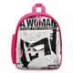 thumbnail image 1 of Mochila Desmarcar Una Mujer Bajo La Influencia Rosa, 1 of 6