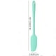 thumbnail image 2 of 1pc Silicone Scraper Spatula, Food Grade High Temperature Resistant Kitchen Spatula, Kitchen Utensils, 2 of 5
