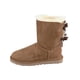 thumbnail image 2 of Bota UGG Bailey Bow II para mujer, color castaño, talla 08, 2 of 4