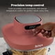 thumbnail image 4 of Freidora de aire Ninja Crispi Pro 6 en 1 de vidrio de 6 qt y 2,5 qt, 4 of 9