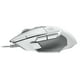 thumbnail image 3 of Mouse Gamer Logitech G502 X Blanco, 3 of 3