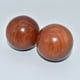 thumbnail image 5 of Baoding Balls BCQLI Rosewood, 5 cm, ejercicio de salud chino, 5 of 9
