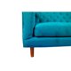 thumbnail image 4 of Sofá Brescia 3C Tela Velvet Vivian Azul, 4 of 4