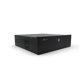 thumbnail image 1 of Caja de Seguridad con Cerradura para DVR ARES VISION 46 x 46 x 13 cm Acero, 1 of 9