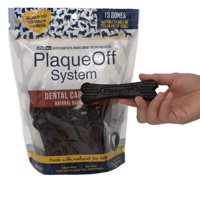Proden - Plaqueoff Huesos Dentales Tocino 482 Grs