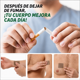 thumbnail image 5 of Parches 15 Para Dejar De Fumar Antitabaquismo Natural Planta, 5 of 6