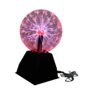 Magideal - Lámpara De Bola De De 20 Cm Para Experimentos Científicos, Regalo Para Niños Y Adultos, Juguete Novedoso