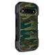 thumbnail image 3 of Funda protectora texturizada Wireless PROTECH compatible con Kyocera DuraForce PRO 3 (E7200) y protector de pantalla (camuflaje), 3 of 4