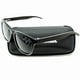 thumbnail image 3 of Gafas Lentes De Sol Bambú Uv400 Madera + Estuche Polarizados, 3 of 7