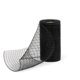 thumbnail image 2 of Malla decorativa Hello Hobby 5.5 in x 10 yd negra con alambre, 2 of 3
