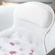 thumbnail image 1 of Almohada de Baño Ozyalo de Malla 4D con 6 Ventosas, 1 of 3