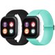 thumbnail image 1 of Correa de reloj Fintie Gizmo Watch 3 2 1/Gabb Watch 3 2 1 de nailon, 1 of 9