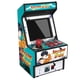thumbnail image 1 of Consola de juegos portátil Golden Security Retro Mini Arcade, 1 of 7