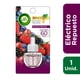 thumbnail image 1 of Desodorante Ambiental Eléctrico Repuesto Country Berries Aerosol Doypack, 21 ml, 1 of 6