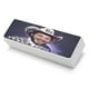 thumbnail image 1 of Estuche Rígido para Gafas Desmarcar Post Malone Cuero PU, 1 of 6