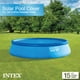 thumbnail image 2 of Cubierta solar para piscinas INTEX 28013E para piscinas redondas de 15 pies, 2 of 7