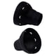 thumbnail image 4 of 2pcs Pickleball Ball Retrievers Pickball Grabbers Herramientas De Recolección De Pelota Portátiles, 4 of 4