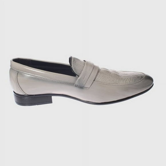 Zapato De Vestir Gris Casatia