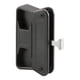 thumbnail image 1 of Pestillo para puerta mosquitera PRIME-LINE negro 7,6 cm, 1 of 7