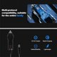 thumbnail image 4 of Adaptador Smarkey 12V para Chaqueta Calefactable – Cargador y Enchufe, 4 of 7