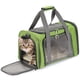 thumbnail image 1 of Bolsa de viaje Pet Carrier Mr. Pen con laterales blandos para perros y gatos, 1 of 9