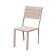 thumbnail image 1 of Silla Terraza Polywood Impermeable Beige Beige, 1 of 4