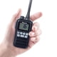 thumbnail image 2 of Radio VHF Marítima Portátil Recent RS-25M IPX7 Flotación 3W, 2 of 6