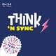 thumbnail image 4 of Juego de cartas Gamewright Think 'N Sync The Great Minds Think Alike, 4 of 5