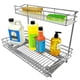 thumbnail image 1 of Organizador para gabinete de cocina LYNK PROFESSIONAL 29x46 cm cromado, 1 of 8